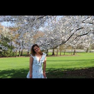 Meet your Posher, Catherine